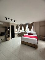 Coral Boutique Hotel