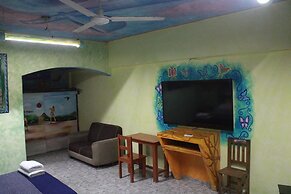 Hotel Chilam Balam