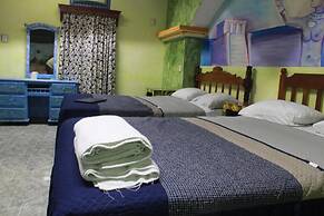 Hotel Chilam Balam