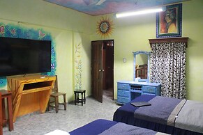 Hotel Chilam Balam