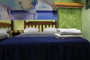 Hotel Chilam Balam