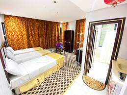 alroh alhora hotel