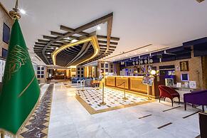 alroh alhora hotel