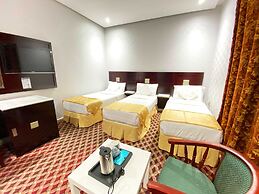 alroh alhora hotel