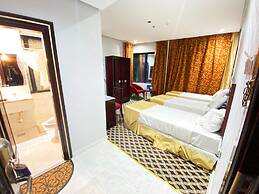 alroh alhora hotel