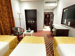 alroh alhora hotel