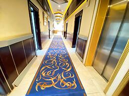 alroh alhora hotel