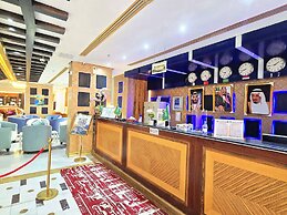 alroh alhora hotel