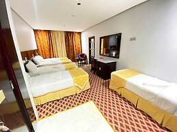 alroh alhora hotel