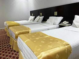 alroh alhora hotel