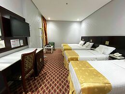 alroh alhora hotel