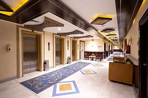 alroh alhora hotel
