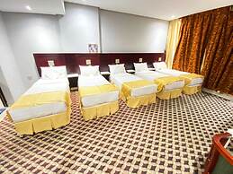 alroh alhora hotel