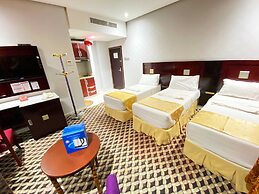 alroh alhora hotel