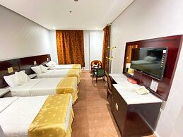 alroh alhora hotel