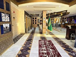 alroh alhora hotel