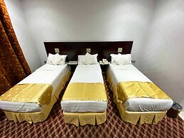 alroh alhora hotel