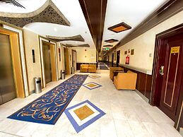 alroh alhora hotel