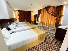 alroh alhora hotel