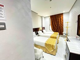 alroh alhora hotel