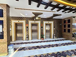 alroh alhora hotel