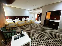 alroh alhora hotel