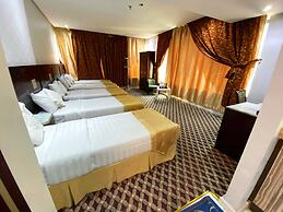 alroh alhora hotel