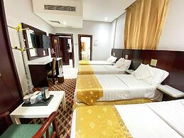 alroh alhora hotel