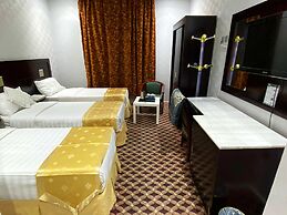 alroh alhora hotel