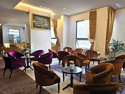 alroh alhora hotel