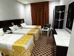 alroh alhora hotel