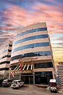 alroh alhora hotel