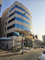 alroh alhora hotel