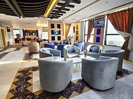 alroh alhora hotel