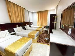 alroh alhora hotel