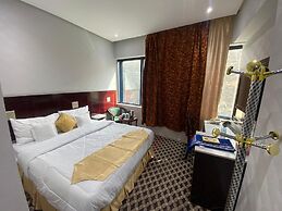 alroh alhora hotel