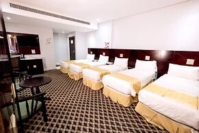 alroh alhora hotel