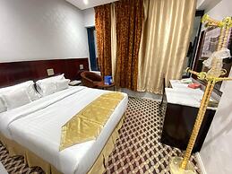 alroh alhora hotel
