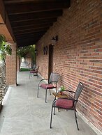 Hotel Matea San Isidro