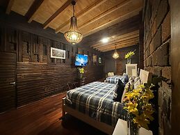 Hotel Matea San Isidro