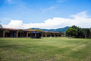 Hotel Matea San Isidro
