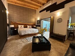 Hotel Matea San Isidro