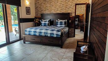 Hotel Matea San Isidro