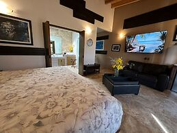 Hotel Matea San Isidro