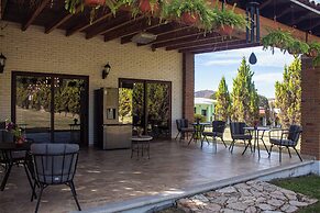 Hotel Matea San Isidro