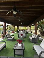 Hotel Matea San Isidro