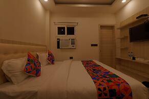 Shri Tirupati Residency