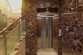 Shri Tirupati Residency