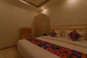 Shri Tirupati Residency
