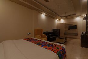 Shri Tirupati Residency